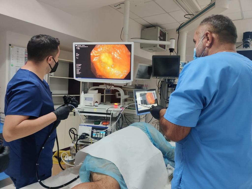 REZULTATE ACTUALIZATE ALE SCREENINGULUI PENTRU CANCER COLORECTAL ÎN REGIUNEA SUD-VEST OLTENIA